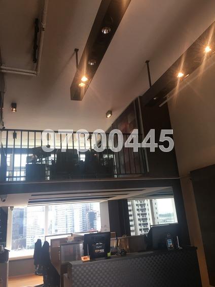 The Central (D1), Office #163401532